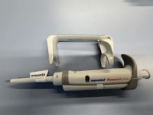 Pipette Eppendorf Research plus
