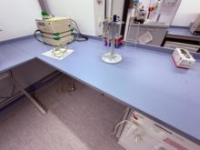 (3) Lab tables