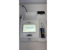 Single-sample micro-osmometer, ADVANCED INSTRUMENTS OSMO1