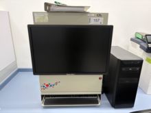 2014 ELISPOT Reader System CTL