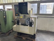 Precision tool grinder WERTH C30-1R