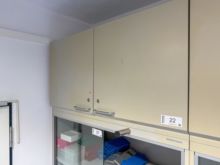 Office cupboard