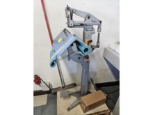 Stapler Nagel Multinak