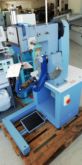Sewing Machine MECVAL Side Sewing