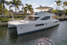 Leopard 51 Powercat 2016