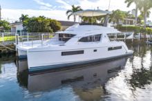 2017 Leopard 43 Powercat