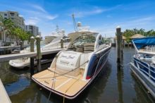 2016 Formula 40 Performance Cruiser