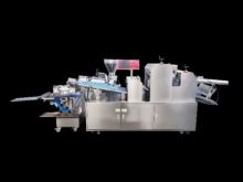 Shortcrust Bread Molding Machine