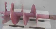 2011 McMILLEN/ PENGO/ LOWE AUGER