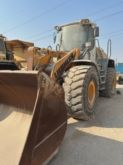2009 LIEBHERR WL 576