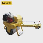 Compacting Machine (DRL-60) Gasoline Walk-Behind