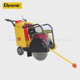 Dynamic Easy Operation (DFS-400) 汽油锯混凝土切割机