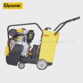 Dynamic Factory Sale（DFS-500D）柴油锯切割机