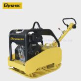 ハイコンパクションプレートコンパクター (DUR-500B)