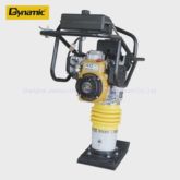 Dynamic (TRE-85) Good Design Tamping