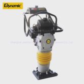 Dynamic (TRE-85) Wacker Design Tamping