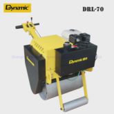 Construction Machine (DRL-70) Walk-Behind Vibratory