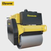 Dynamic (DDR-60) Walk-Behind Road Roller