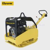 高性能（DUR-500B）ディーゼルプレートコンパクター