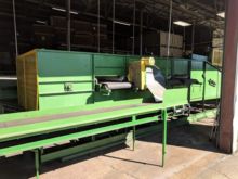 AMI Roller Sizing Machine