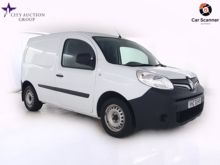 used renault kangoo vans for sale