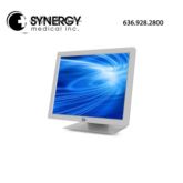 Used Lcd Touch Monitors for sale. Edan 
