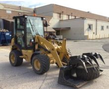 2023 Cat 903D