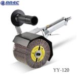 AA4C Pneumatic plane polishing machine-mirror