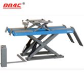 AA4C alignment scissor lift with