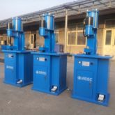 Brake shoe Riveting machine QYM-6(A)