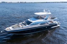 2017 Azimut 66 | 66ft