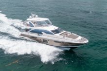 2017 Azimut 72 | 72ft