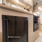 2026 Elddis Whirlwind GT Evolve