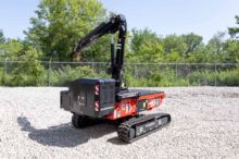 AlmaCrawler Multi-Loader 6.0 Tracked Carrier