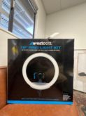 Westcott 18" Ring Light Kit