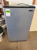 Magic Chef Mini Refrigerator