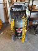 Fortress High Performance Air Compressor