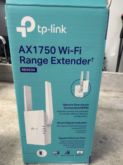 TP-Link AX1750 Wi-Fi Range Extender