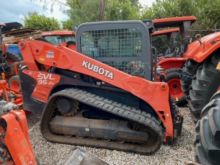 Used Kubota Skid Steer Loaders for sale in Florida, USA | Machinio