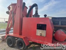 Used Vecloader for sale. Top quality machinery listings. | Machinio