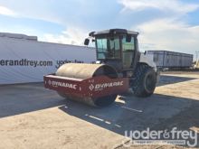 2024 Dynapac CA30D