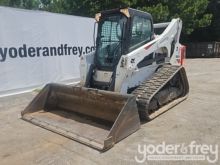 2023 Bobcat T870