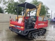 2007 Yanmar C30R-2B