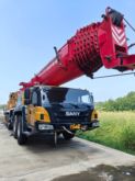 2022 Sany STC1300C8