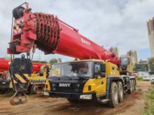 2022 Sany STC1300C8