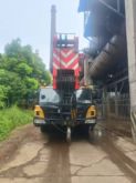 2022 Sany SAC2600C8