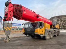 2024 Sany STC2000C8-8