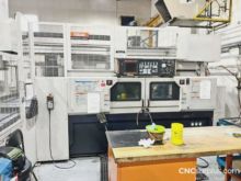 2010 MAZAK MULTIPLEX 6200YB