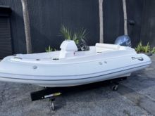 2025 Dirigible de 11' 115