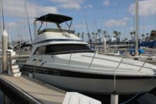1980 Trojan 38'